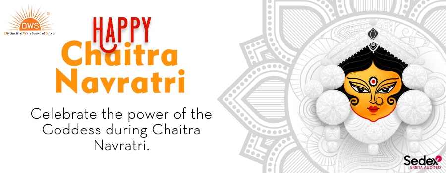 Celebrate the power of the Goddess during Chaitra Navratri